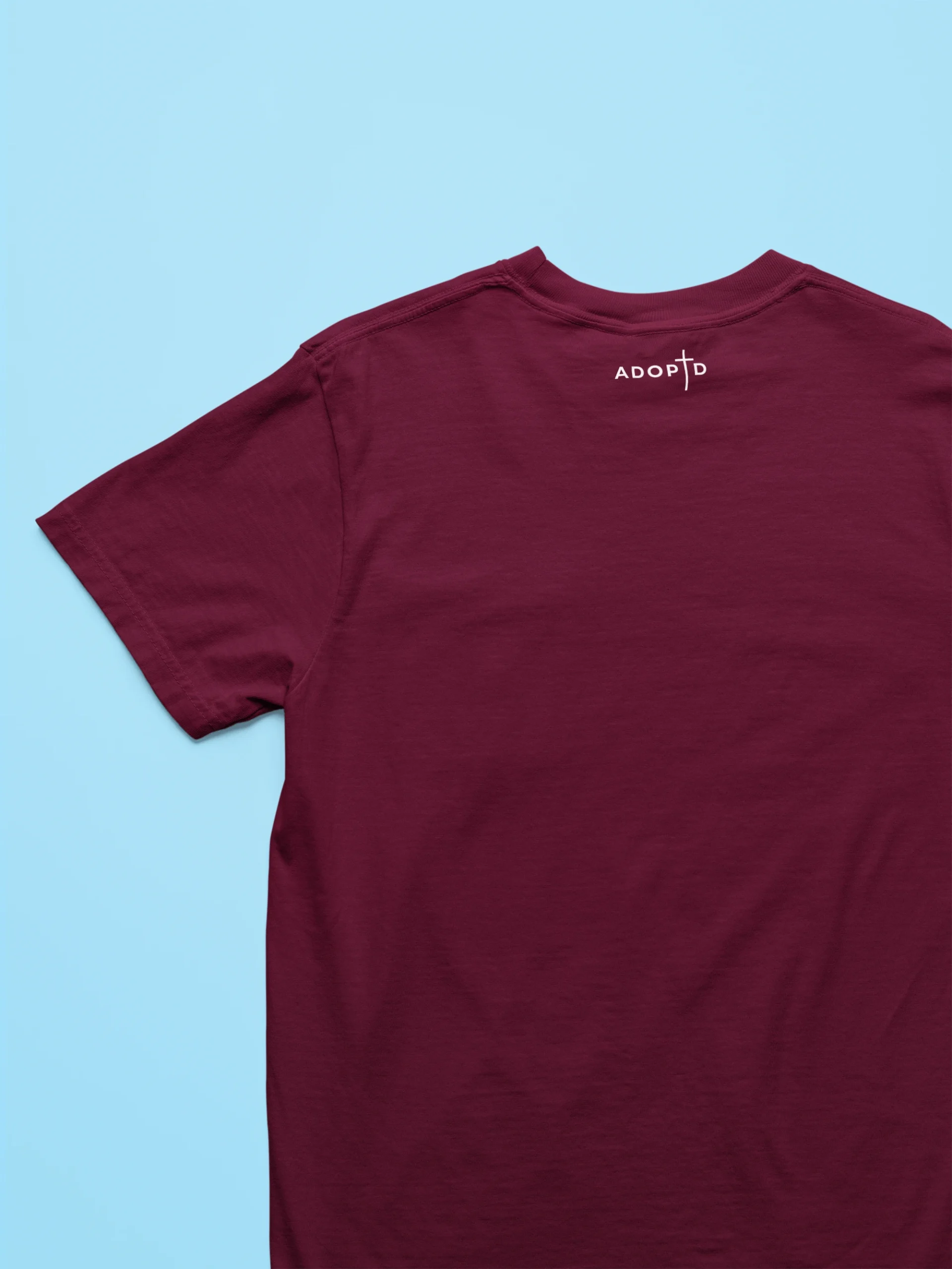 Pray Christian T-Shirt - Image 3